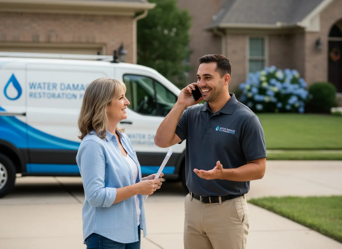 Flood Restoration Higley, AZ FAQs
